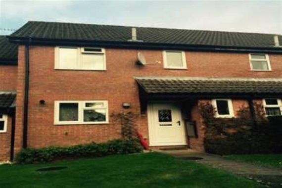 3 Bedroom Terraced